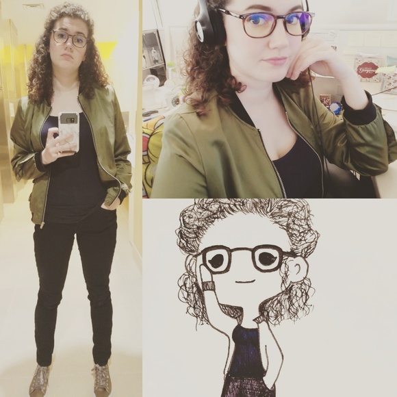 Meet your Posher, Abi - Picture 6 of 7